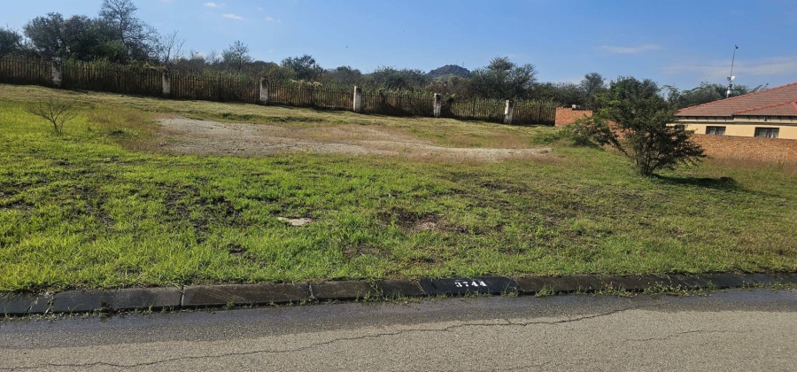 0 Bedroom Property for Sale in Brits North West